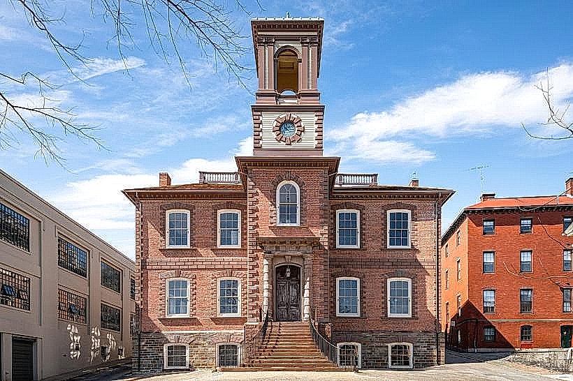 Old State House