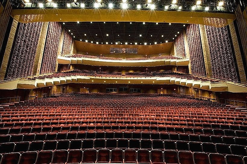 Tulsa Opera