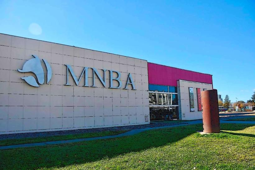 Museo Nacional de Bellas Artes (MNBA)