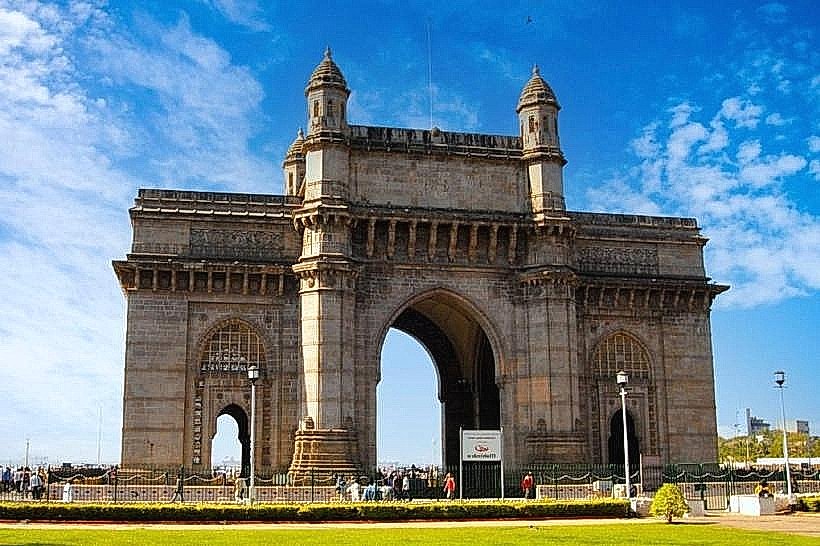Gateway of India