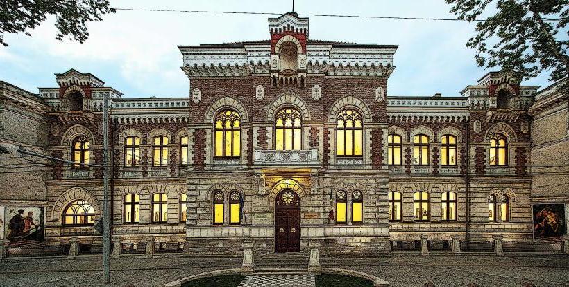 Museum of Contemporary Art