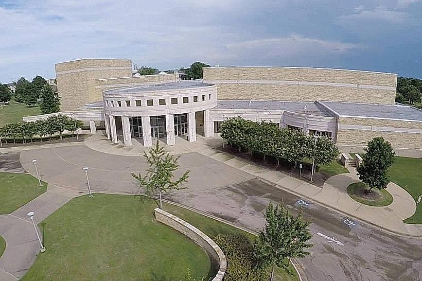 Fowler Center for the Arts