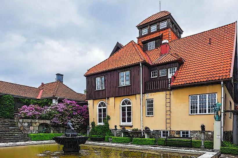 Millesgården Museum