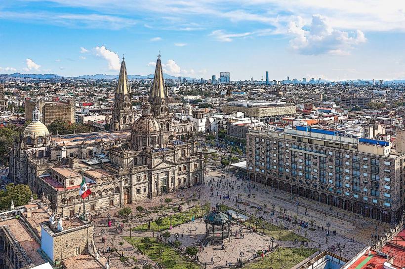 Guadalajara