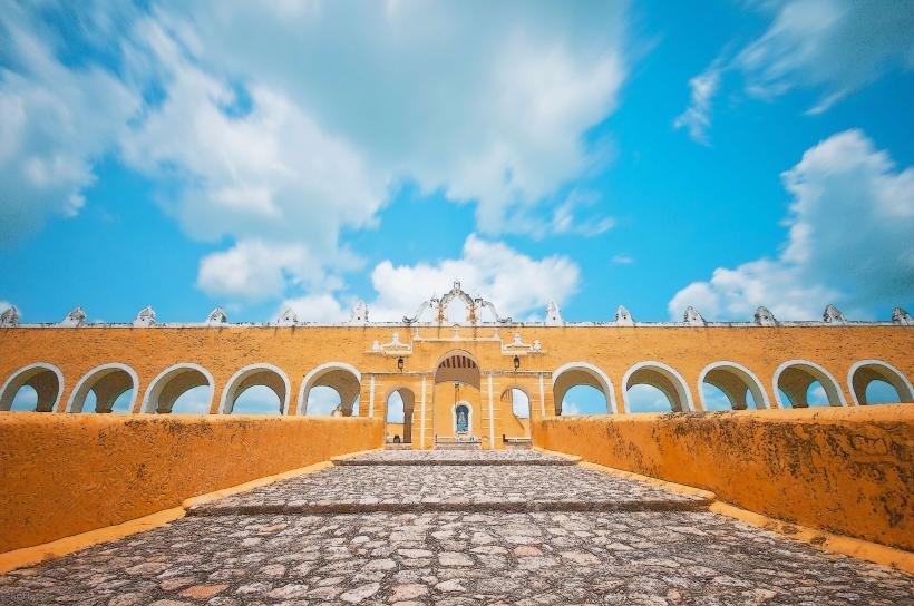 Convento de San Antonio de Padua