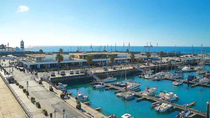 Cascais Marina