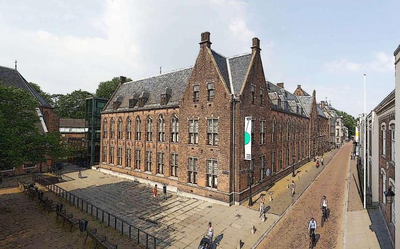 Centraal Museum