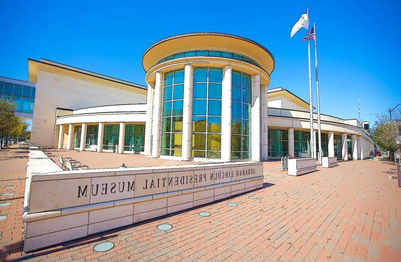 Abraham Lincoln Presidential Library and Museum