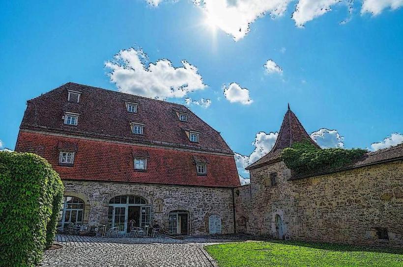 Medieval Crime Museum