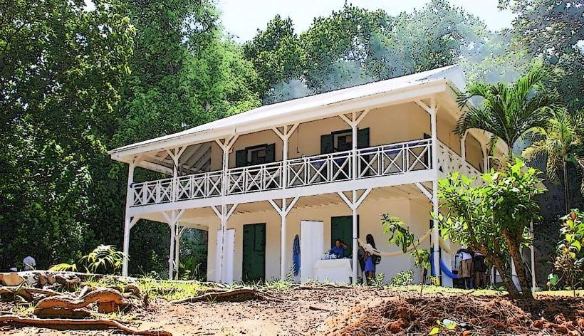 Doctor's House Museum