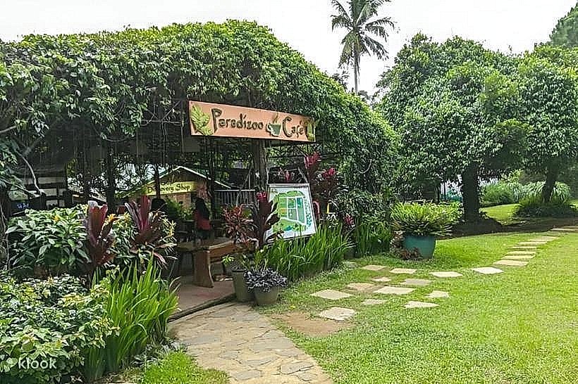 Paradizoo Theme Park