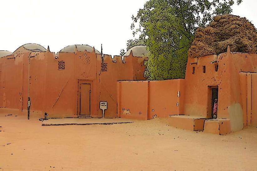 Sokoto Museum