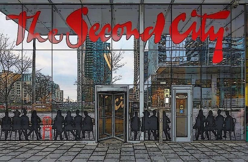 Second City Toronto