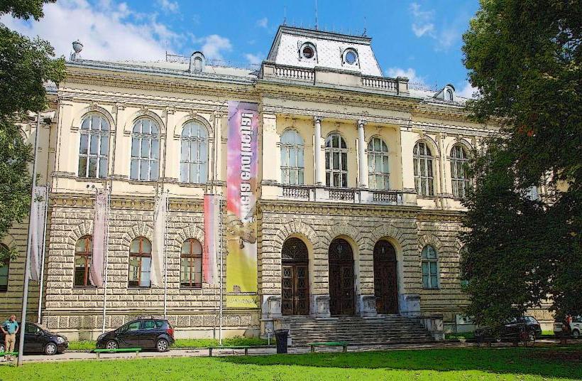 National Museum of Slovenia