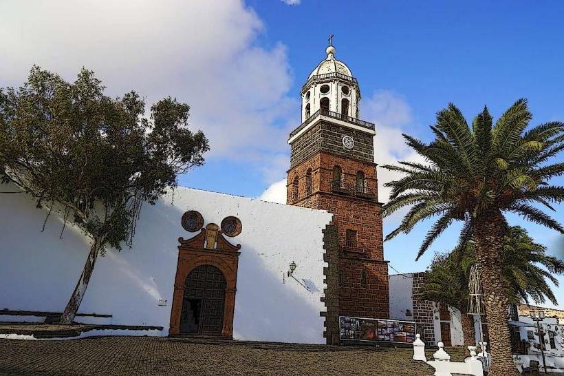 Iglesia de Nuestra Señora de Guadalupe