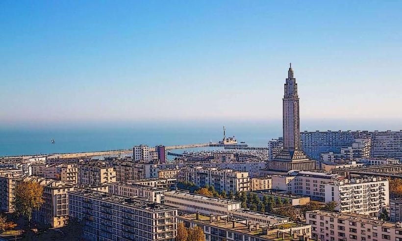 Le Havre