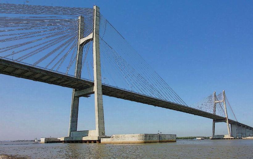 Puente Rosario-Victoria