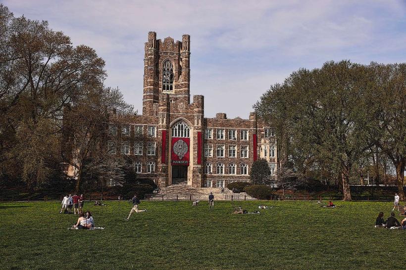 Fordham University