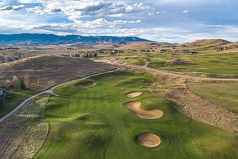 Bell Nob Golf Course