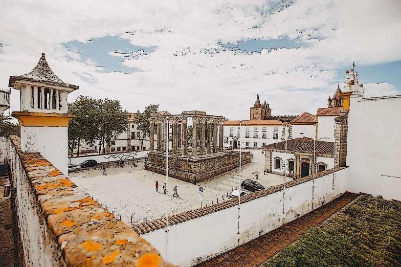 Palace of the Dukes of Cadaval