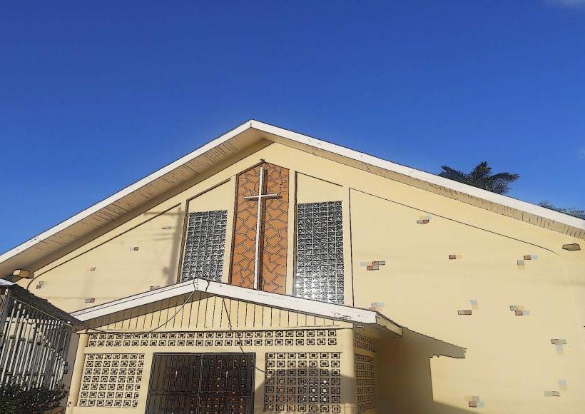 St. Mary's Anglican Cathedral