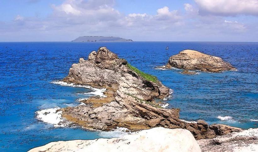 Pointe des Châteaux