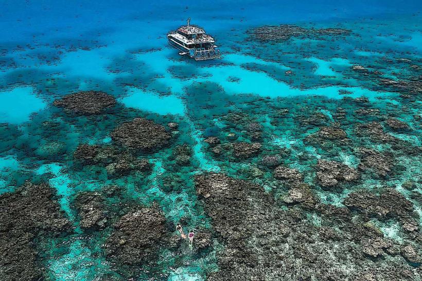 Great Barrier Reef Marine Park