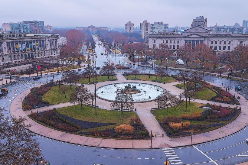 Logan Circle