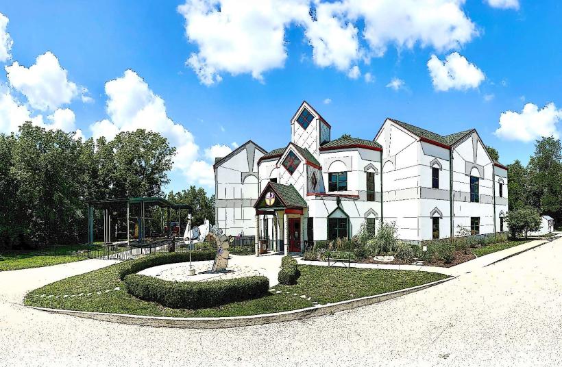 Children's Museum of Illinois