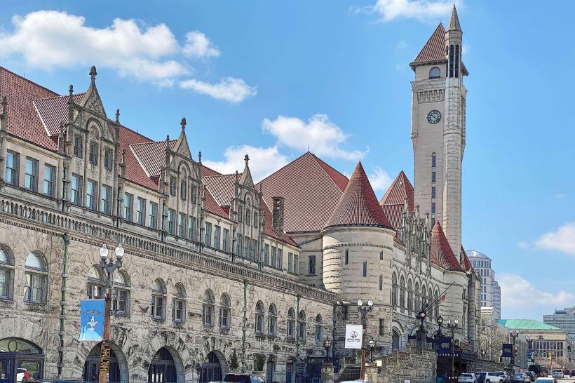 St. Louis Union Station