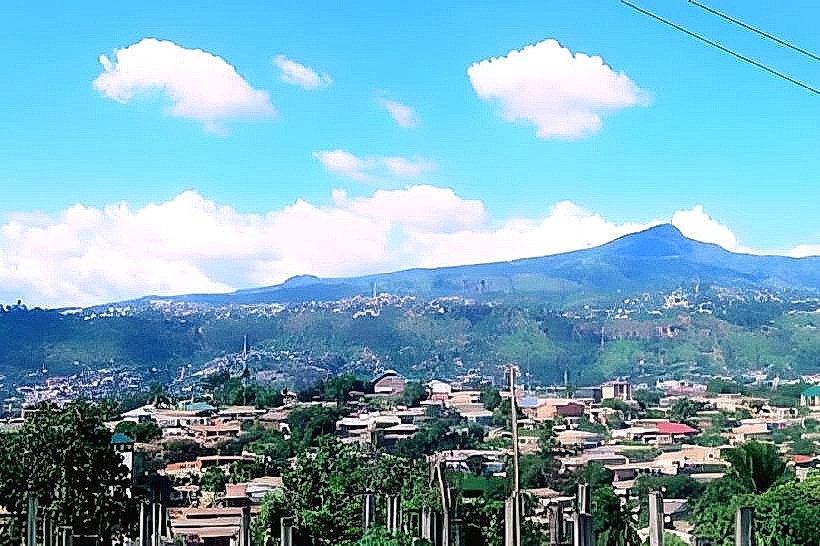 Bamenda