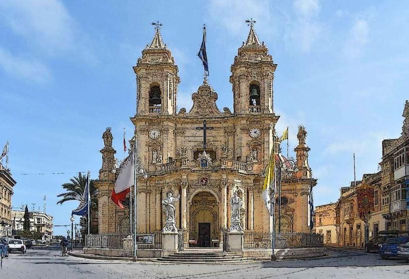 Parish Church of Our Lady of Grace
