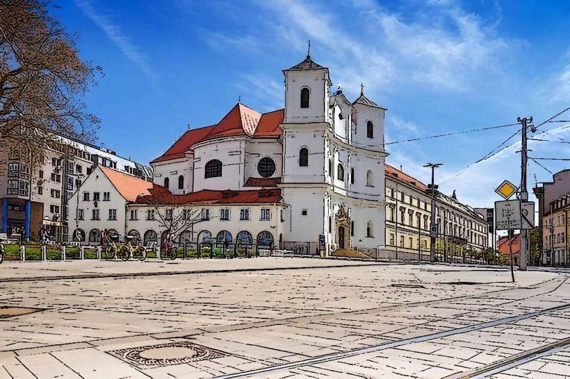 Church of the Holy Trinity