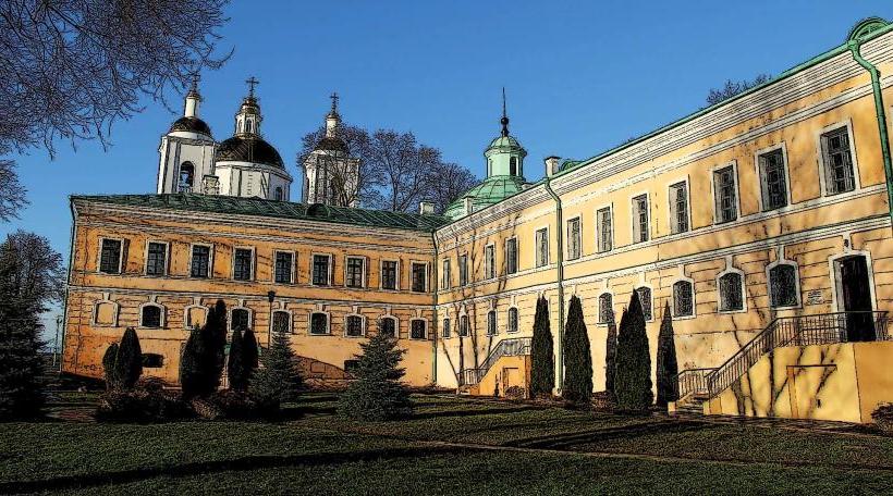 Museum of Belarusian Book-Printing