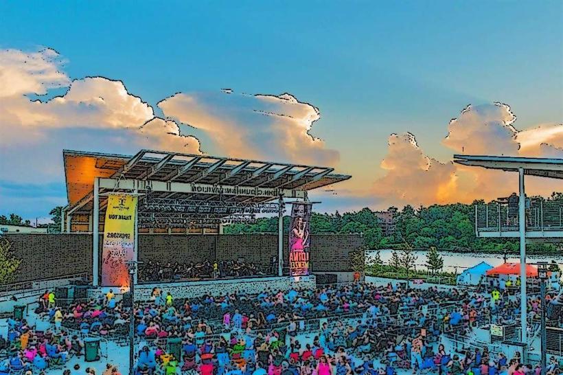 RiverEdge Park (Thomas J. Weisner)