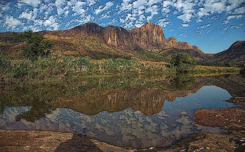 Tsara Camp Nature Reserve