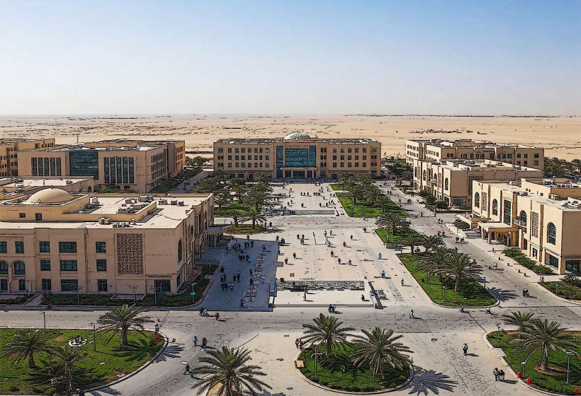 Qatar University