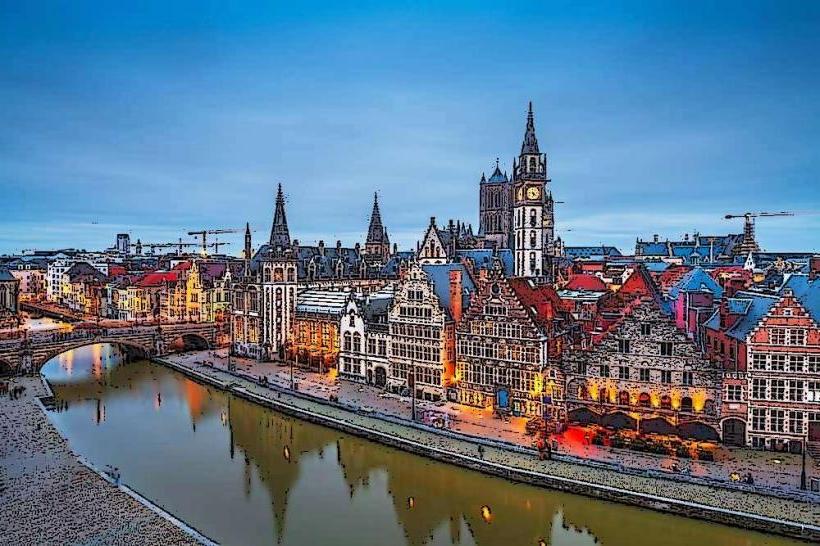Ghent