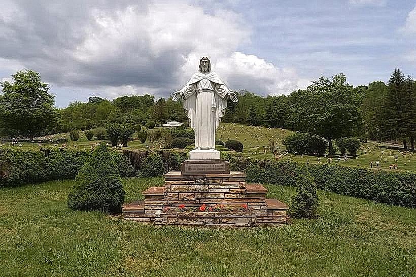 Potomac Memorial Gardens