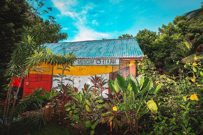 Rural Belize Heritage Park