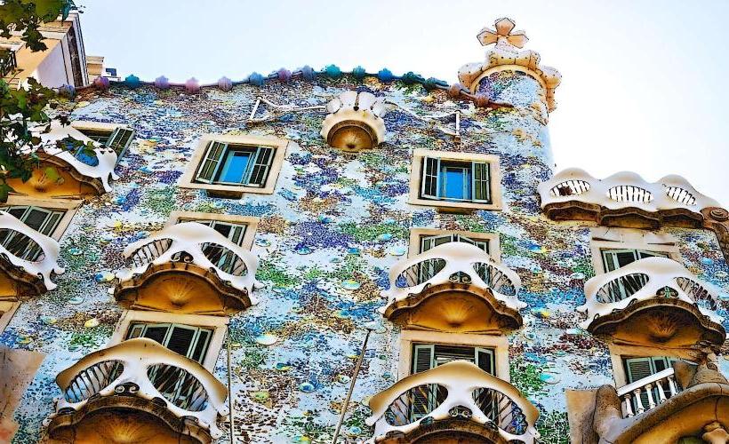 Casa Batllo