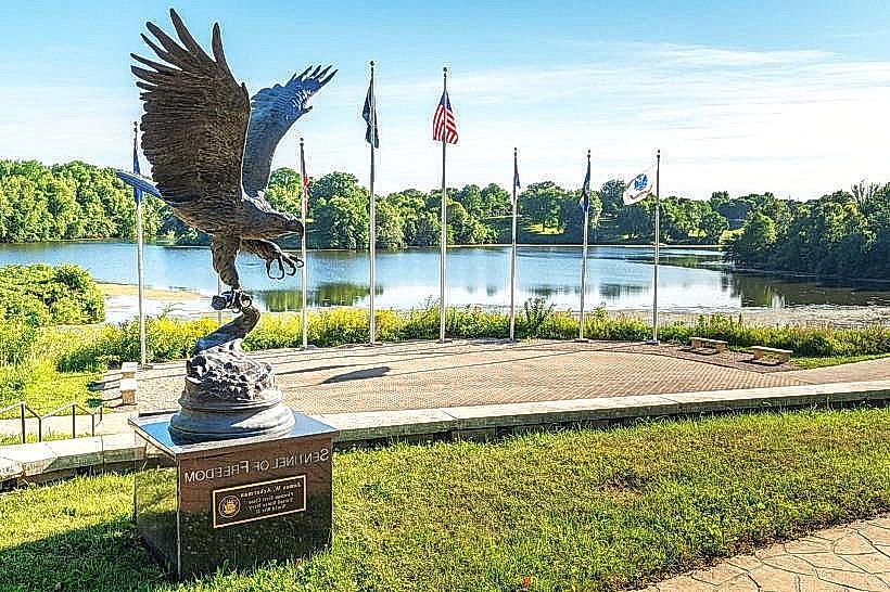 John F. Kennedy Memorial Park