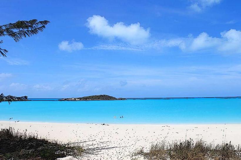 Little Exuma Island