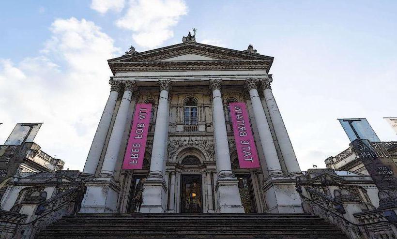 Tate Britain