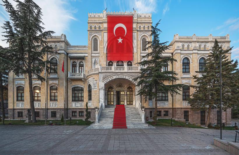 State Art and Sculpture Museum