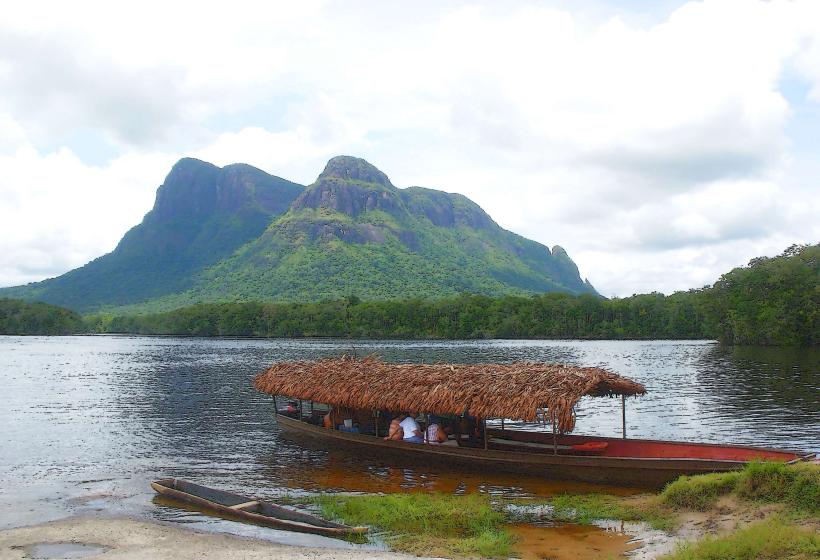 Parque Nacional Hatos de Barlovento