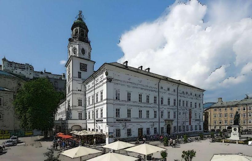 Salzburg Museum