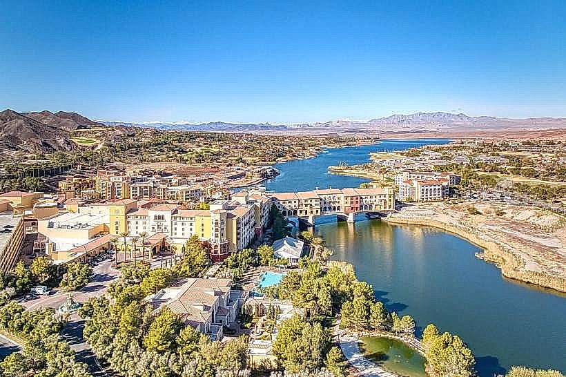 Lake Las Vegas