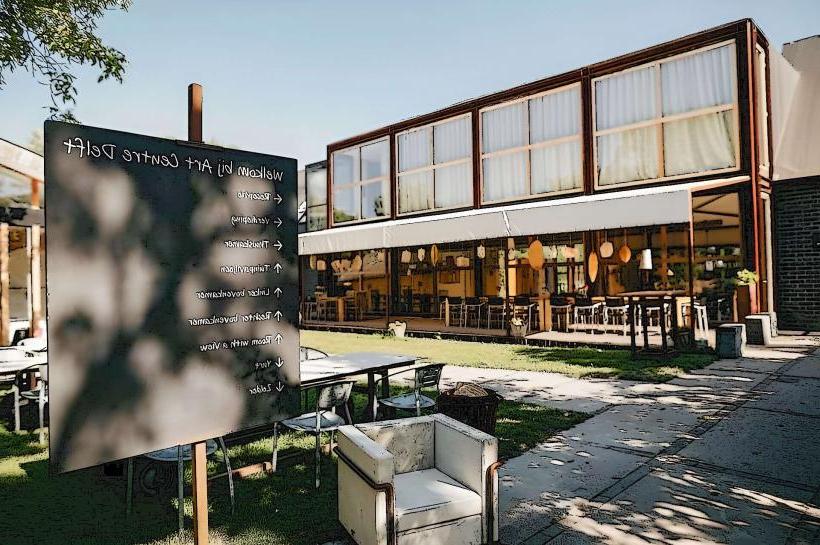 Kunst & Cultuur Centrum