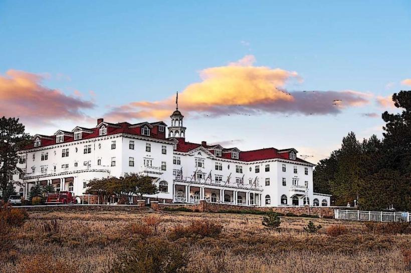 Stanley Hotel